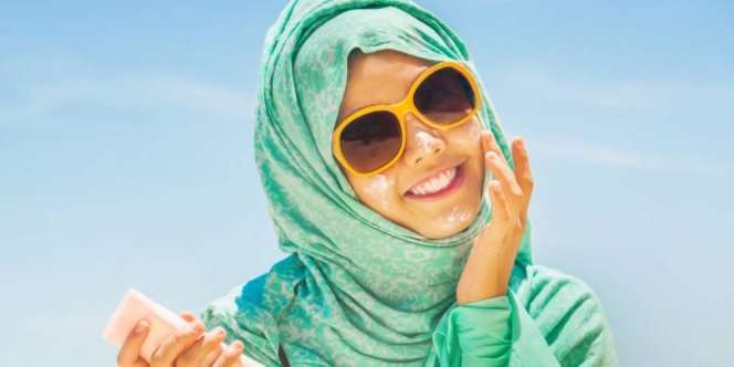 Beda Sunscreen Physical dan Chemical, Pilih Sesuai Kebutuhan