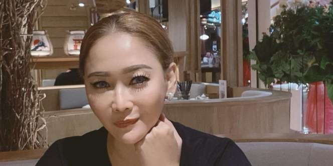 Bikin Salfok, Inul Daratista Ternyata Punya Tato di Lengan