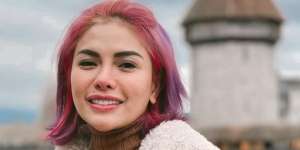 Nikita Mirzani dan Barbie Kumalasari Jadi Sorotan, Dulu Berseteru eh Sekarang Duet Nyanyi Bareng