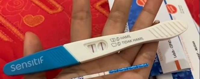 Divonis Tidak Bisa Hamil Normal, Wanita Ini Mendapat Keajaiban