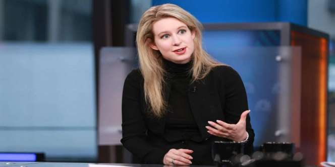 Skandal Elizabeth Holmes dan Theranos: Mega Aib Silicon Valley