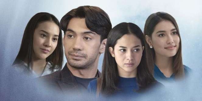 Artis-Artis yang Punya Kisah Mirip Serial Layangan Putus