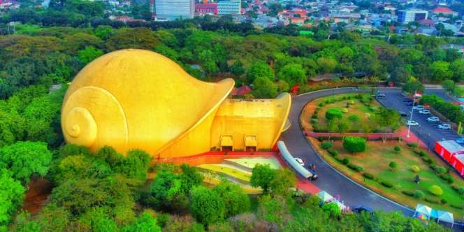 Heboh TMII Disebut Terbengkalai Usai Diambil Alih Setneg, Sandiaga Buka Suara