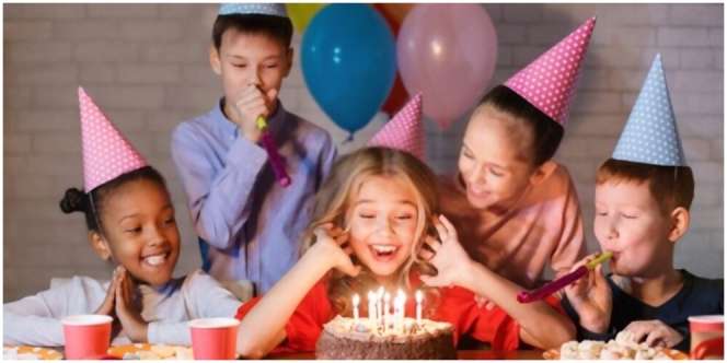 50 Ucapan Ulang Tahun untuk Anak yang Menyentuh Hati dan Penuh Rasa Cinta