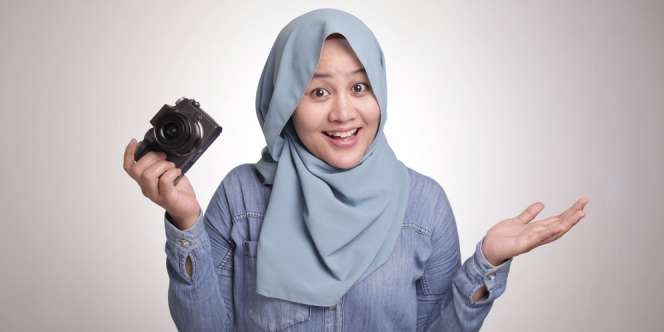 Para Jurnalis Diajak Terapkan Pola Hidup Sehat Selama Pandemi