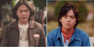 5 Seleb Ini Jadi Model Video Klip Remake Noah, Gayanya Mirip Banget!