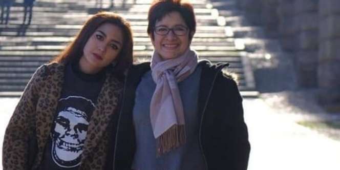 Sosok Maura Magnalia, Putri Nurul Arifin yang Meninggal di Usia Muda