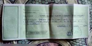 Begini Nasib Jukir yang Getok Tarif Parkir Rp350 Ribu