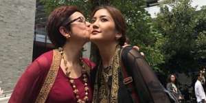 Detik-Detik ART Temukan Putri Nurul Arifin Meninggal di Meja Makan