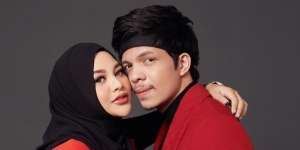 Martenity Photoshoot Aurel Hermansyah, Penampilan Atta Halilintar Lebih Tampan Tanpa Headband?