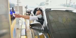 Tol Cisumdawu Seksi I Resmi Beroperasi, Pengguna Gratis Tarif Tol Dua Pekan