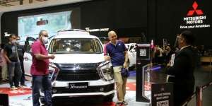 Kupas Keunggulan Transmisi CVT yang Dipakai New Xpander