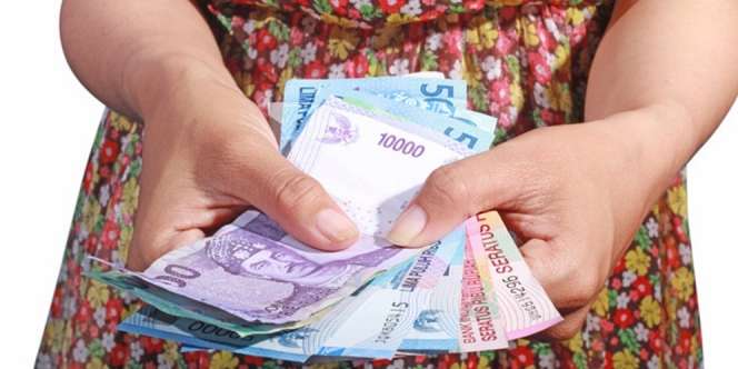 5 Mimpi Uang Hilang yang Wajib Disyukuri, Membawa Kebahagiaan Serta Keberuntungan