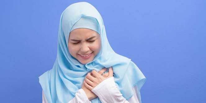 5 Pemicu Masalah Jantung di Usia Muda, Sering Dianggap Sepele