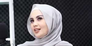 Jennifer Dunn Menyesal Setiap Ingat Kenakalan Masa Lalu: `Ya Allah, Maafin Aku Banyak Dosa`