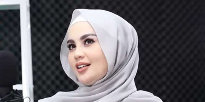 Jennifer Dunn Menyesal Setiap Ingat Kenakalan Masa Lalu: `Ya Allah, Maafin Aku Banyak Dosa`