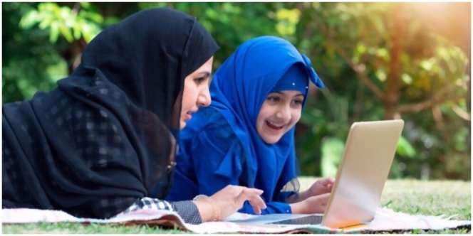 7 Lagu Anak Islam yang Cocok Buat Si Buah Hati, Mulai dari Asmaul Husna sampai Nama-Nama Malaikat