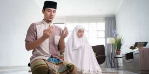 Doa-Doa Sholat Fardhu yang Penting untuk Diamalkan, Bisa Menambah Timbangan Pahala