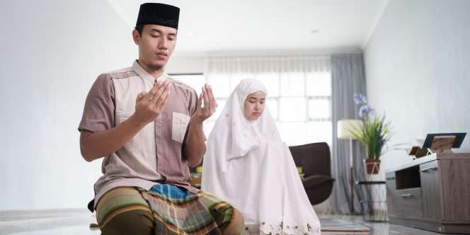 Doa-Doa Sholat Fardhu yang Penting untuk Diamalkan, Bisa Menambah Timbangan Pahala