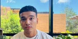 Digoda Lucinta Luna Pakai Suara Asli, Begini Reaksi Fadly