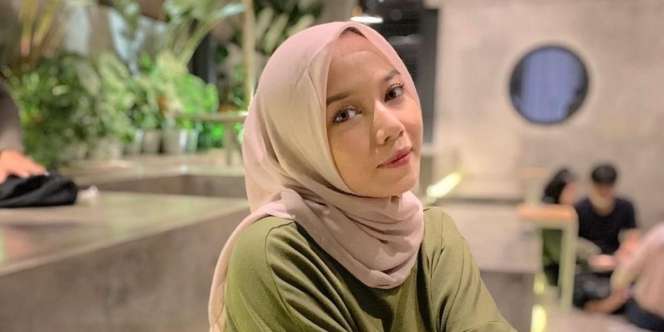 NGOBRAS DREAM: Cerita Haru Arum Fitri, MUA yang Harus Tunaikan Job di Hari Sang Ayah Tiada