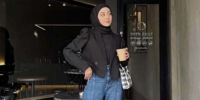 Intip Tren Fashion 2022: Lebih Mengutamakan Kenyamanan