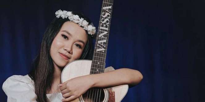 Buat Parodi Suara Mayang, Wajah Wanita Ini Disebut Mirip Versi Glowing