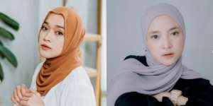 Momen Mesra Ririe Fairus, Ayus, dan Nissa Sabyan Dalam Satu Frame, Bikin Warganet Geram!