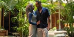 Momen Persiapan Prewedding Venna Melinda dan Ferry Irawan, Dapat Gombalan Cinta!