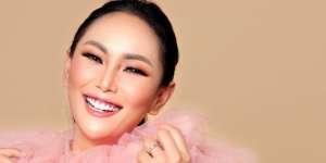 Sindir Sosok Terima Honor dari Keliling TV Biar Bisa Bayar Kontrakan, Kalina Ocktaranny Sindir Siapa?