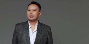 5 Potret Kamar Vicky Prasetyo, Ada Benda yang Bikin Salfok 