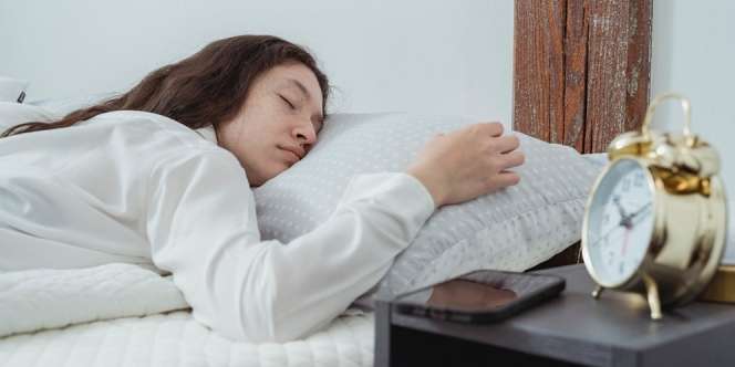 Mimpi dalam Mimpi adalah Fenomena Aneh dan Langka Saat Tidur, Ini Dia Artinya
