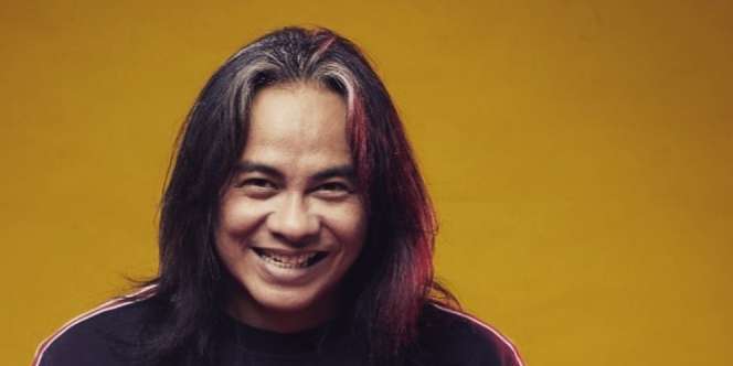 Pandemi Sempat Jualan Siomay, Alasan Ferdy Element Berhenti Bikin Ngakak