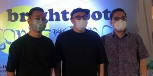 Usung Konsep Metaverse di Dunia Nyata, Brightspot Market Hadirkan 91 Tenant