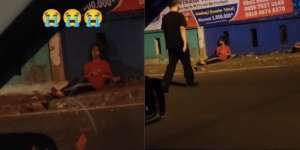 Kisah Bocah 11 Tahun Hidup di Jalanan, Ayah Nikah Lagi Tapi Ibu Tiri Larang Bawa Anak Masuk Rumah