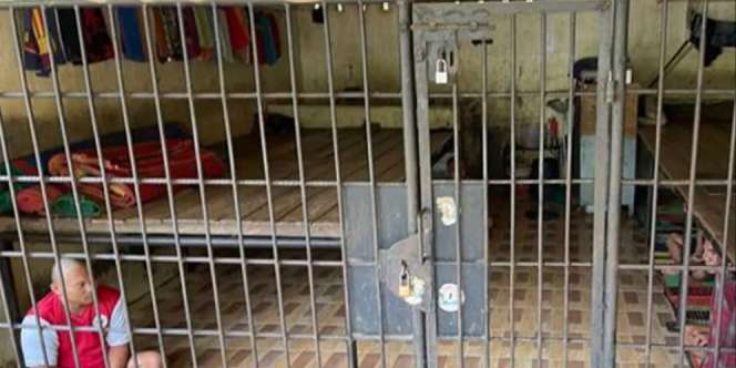 Bukan Tempat Rehab, BNN Pertanyakan Tujuan Kerangkeng di Rumah Bupati Langkat