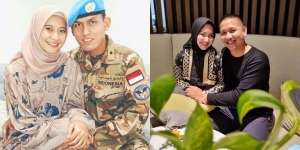 Potret 6 Seleb Jadi Istri Tentara, Pilih Vakum dan Fokus Urus Keluarga!