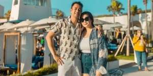 Bukti Enaknya Jadi Karyawan Raffi Ahmad dan Nagita Slavina, Diajak Liburan Bareng, Tidur di Hotel Mewah!