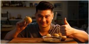 Sering Beri Rekomendasi di Medsos, Chef Arnold Nggak Pernah Salah soal Makanan