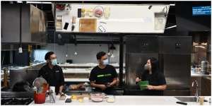 Sambut Hari Gizi & Makanan Nasional, Ini 5 Tips Memasak Sehat dari Para Pakar