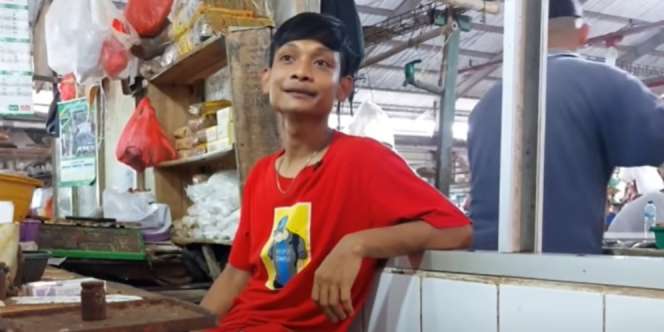 Dulu Ditertawakan, Kini Remaja 19 Tahun Ini Punya Bisnis Beromzet Rp60 Juta Perbulan