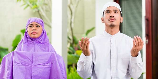 Doa Tahlilan Lengkap Latin dan Artinya untuk Mendoakan Orang yang Sudah Meninggal