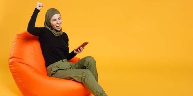 Paket Internet Unlimited, Teman Setia Anak Masa Kini