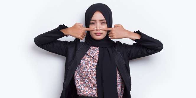 Kebiasaan Sederhana Agar Komedo Tak Sering Datang