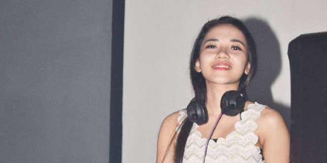 Meninggal dalam Kondisi Terbakar di Sorong, Begini Sosok DJ Indah Cleo