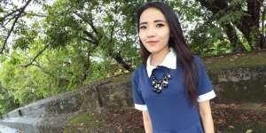 Jenazah DJ Indah Cleo Sulit Dikenali, Seluruhnya Hangus Terbakar