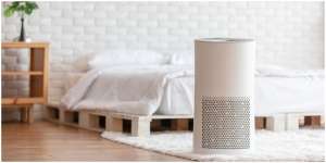 Efektif untuk Jaga Kesehatan, Ini 4 Manfaat Air Purifier di Dalam Rumah