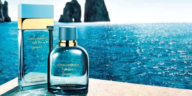 Menjajal Parfum Dolce & Gabbana Harga Sejutaan, Wanginya Menempel 12 Jam