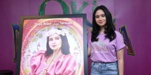 Tissa Biani Jadi Bintang Utama Serial Oki dan Nirmala, Diangkat dari Dongeng Majalah Anak