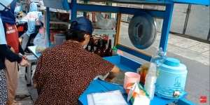Insaf Dari Preman, Kini Raup Omzet Rp300 Juta per Bulan dari Bubur Ayam